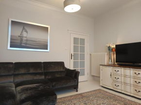 Apartament Perłowy, Sopot